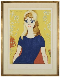 Kees van Dongen | Artnet | Page 17