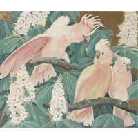 Jessie Arms Botke | Artnet