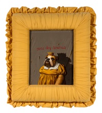 Donald Roller Wilson | Artnet