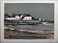 Georges Laporte | Artnet