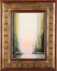 Pierre Doutreleau | Artnet