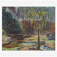 Clarence R. Johnson Paintings & Artwork for Sale | Clarence R. Johnson Art  Value Price Guide