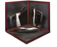 アート・デザイン・音楽 Javier Vallhonrat : 1991-1996 Javier Vallhonrat Paintings & Artwork for Sale | Javier