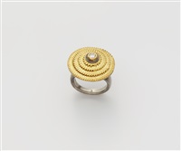 Ebbe Weiss-Weingart – 70 Jahre Schmuck | Goldschmiedehaus