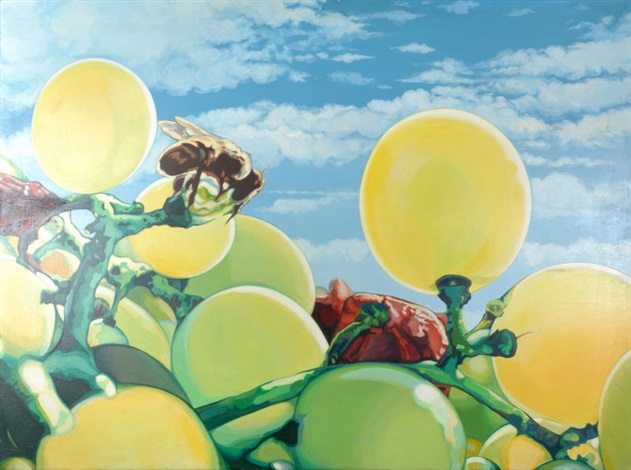 Calidad de Vida by Marta Peluffo on