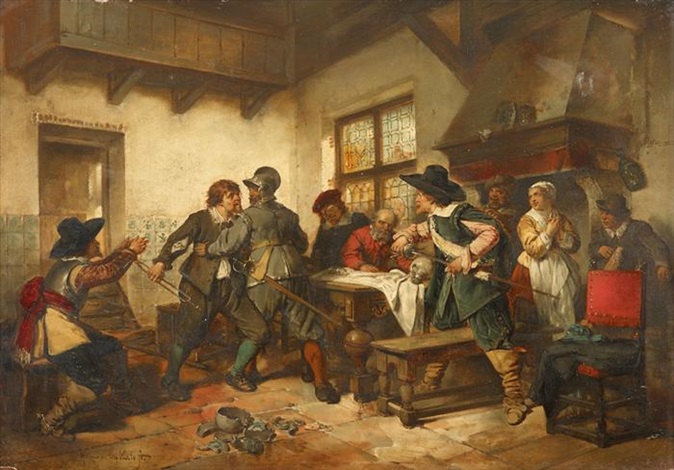 https://www.artnet.com/WebServices/images/ll00086lldVS9GFgk2qCfDrCWvaHBOcU8EE/herman-frederik-carel-ten-kate-tavern-brawl.jpg