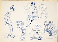 Federico Fellini | Artnet Federico Fellini | Artnet