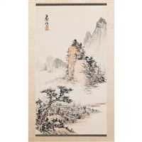 Lu Zishu | Artnet