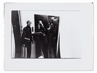 アート・デザイン・音楽 Will McBride : 40 Jahre Fotografie Will McBride - R | VOEDOE bookshop