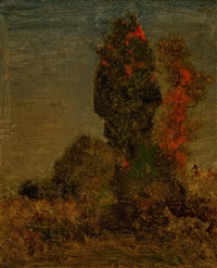 George Inness | Artnet