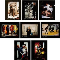 Dieter Blum | Artnet