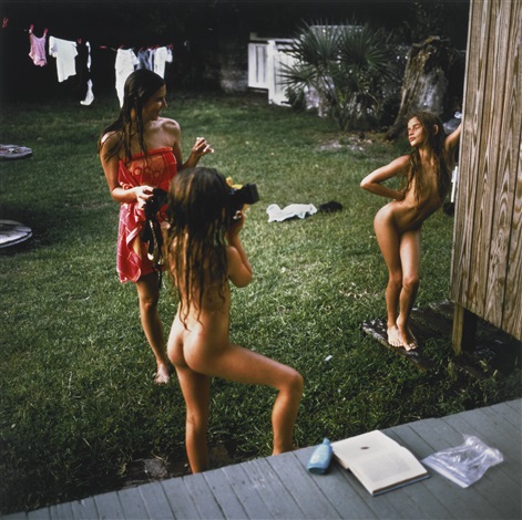 Вампиры в Камберленде, 1992 г.