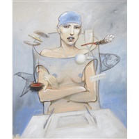 Enki Bilal | Artnet