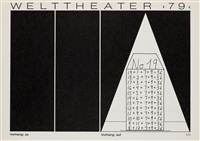 Hanne Darboven | Artnet Hanne Darboven | Artnet