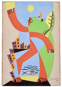 Léopold Survage | Artnet