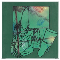 Futura | Artnet