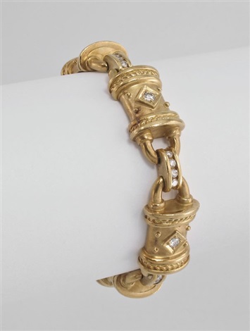 Seidengang bracelet sales