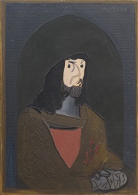 José Ortega / アートポスター José Ortega | 505 Artworks at Auction | MutualArt