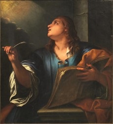 SAN GIOVANNI EVANGELISTA by Italian School (17) on artnet