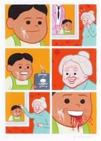 Joan Cornella ホアンコルネラ　直筆サイン本 Joan Cornella ホアンコルネラ 直筆サイン本 2025年最新】ホアン