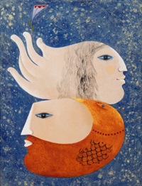 Sami Briss | Artnet