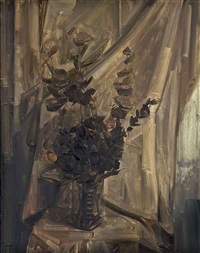 Gillian Carnegie | Artnet