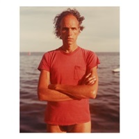 tokyo camera style — Joel Meyerowitz / ジョエル・マイヤー