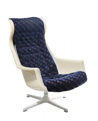 Galaxy chair alf 2025 svensson
