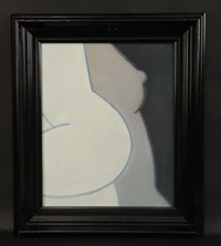 絵画 Original CLAUDE MANOUKIAN FlowerBarbizon 絵画 Original CLAUDE MANOUKIAN FlowerBarbizon Original