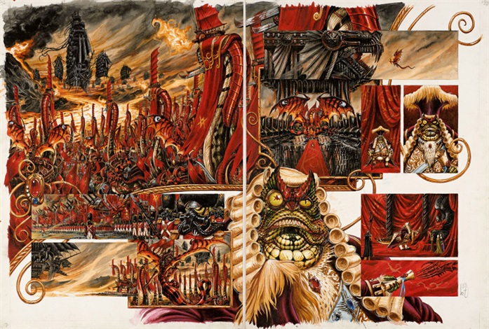 Requiem Chevalier Vampire Scan Vf Requiem Chevalier Vampire - Tome 6 by Olivier Ledroit on artnet