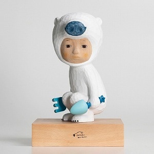 新品未使用！"Without Bucket" by Satoru KOIZUMI WITHOUT BUCKET by Satoru Koizumi on artnet