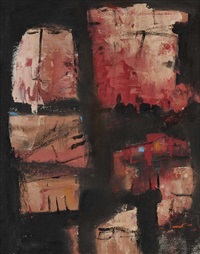 Fateh al-Moudarres | Artnet