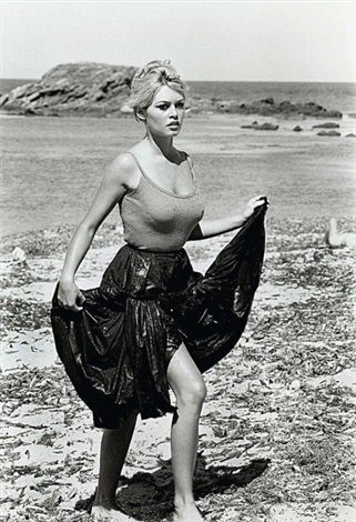 Brigitte cheap bardot jupe