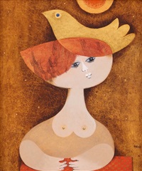 Sami Briss | Artnet