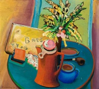 Heinrich Harry Deierling Page 2