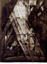 Francisco Moreno Capdevila現代アート