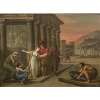 NicolasRené Jollain the Younger