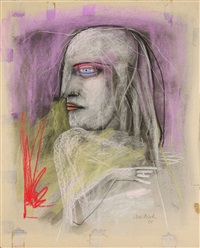 Paul Wunderlich | Artnet
