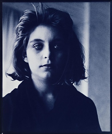 Untitled by Bill Henson on artnet