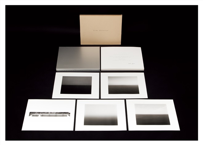 Hiroshi Sugimoto | 'Time Exposed' | Artsy