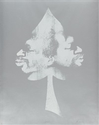 L.A. Object & David Hammons Body Prints – MOCA Store