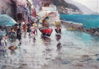 Guido Antonio Mantovani | Artnet