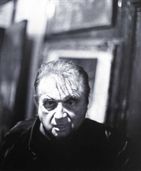Alastair Thain | Artnet