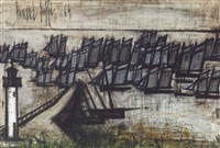 Bernard Buffet | Artnet | Page 578