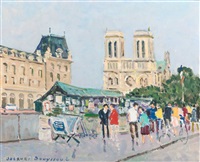 Jacques Bouyssou | Artnet