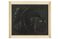Karol Baron | Artnet
