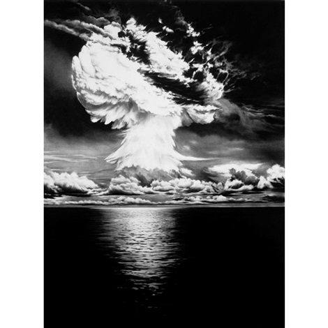 IVY MIKE by Robert Longo on artnet