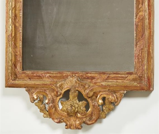 Spegel, transition, av Johan Åkerblad on