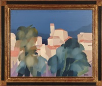 Alfred Defossez | Artnet