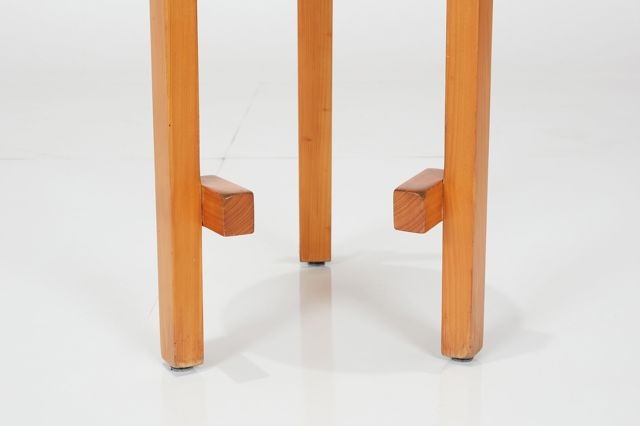 Girafa Chair by Lina Bo Bardi, Marcelo Ferraz and Marcelo Suzuki